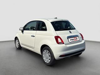 Fiat 500 2021 Cult | Δόσεις Χωρίς Τράπεζα-thumb-8