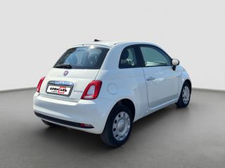 Fiat 500 2021 Cult | Δόσεις Χωρίς Τράπεζα-thumb-4