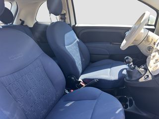 Fiat 500 2021 Cult | Δόσεις Χωρίς Τράπεζα-thumb-16
