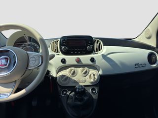 Fiat 500 2021 Cult | Δόσεις Χωρίς Τράπεζα-thumb-12