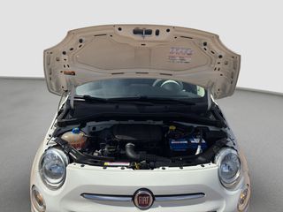 Fiat 500 2021 Cult | Δόσεις Χωρίς Τράπεζα-thumb-21