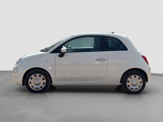 Fiat 500 2021 Cult | Δόσεις Χωρίς Τράπεζα-thumb-7