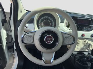 Fiat 500 2021 Cult | Δόσεις Χωρίς Τράπεζα-thumb-18