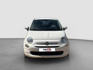 Fiat 500 2021 Cult | Δόσεις Χωρίς Τράπεζα-thumb-1