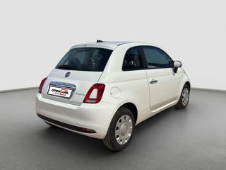 Fiat 500 2021 Cult | Δόσεις Χωρίς Τράπεζα-thumb-4