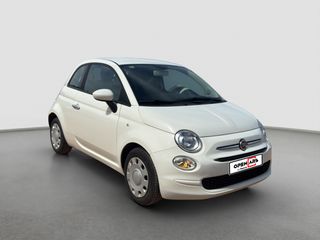 Fiat 500 2021 Cult | Δόσεις Χωρίς Τράπεζα-thumb-2