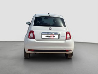 Fiat 500 2021 Cult | Δόσεις Χωρίς Τράπεζα-thumb-3