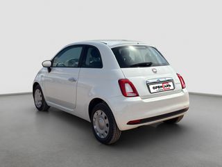 Fiat 500 2021 Cult | Δόσεις Χωρίς Τράπεζα-thumb-8