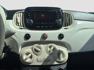 Fiat 500 2021 Cult | Δόσεις Χωρίς Τράπεζα-thumb-19