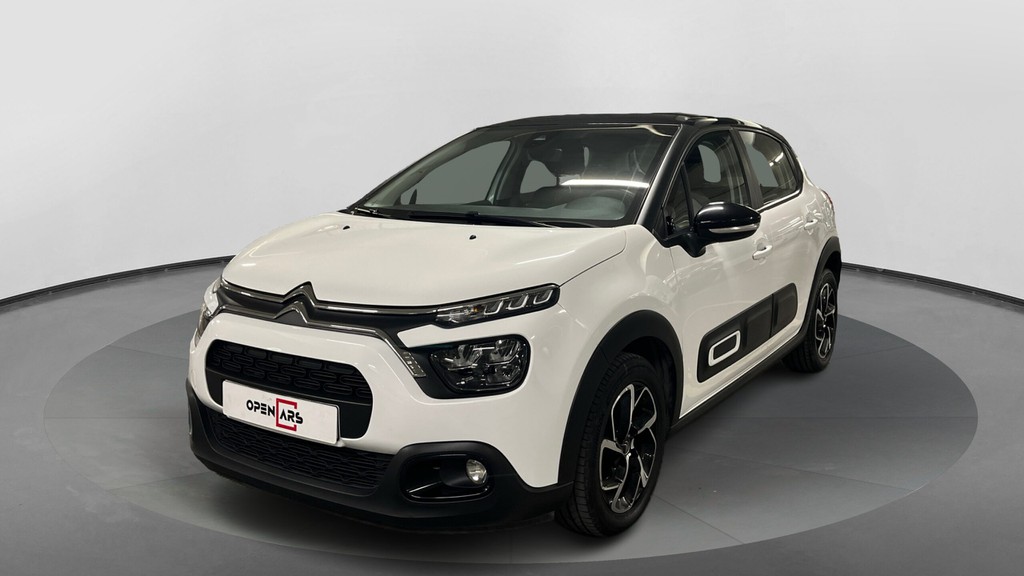 Citroen C3 2022 Shine | Δόσεις Χωρίς Τράπεζα