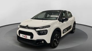 Citroen C3 2022 Shine | Δόσεις Χωρίς Τράπεζα