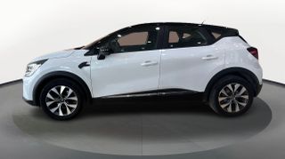 Renault Captur 2021 Bi-Tone | Δόσεις Χωρίς Τράπεζα-thumb-7