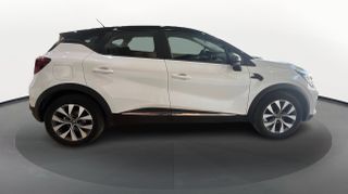 Renault Captur 2021 Bi-Tone | Δόσεις Χωρίς Τράπεζα-thumb-6