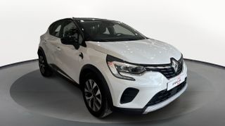 Renault Captur 2021 Bi-Tone | Δόσεις Χωρίς Τράπεζα-thumb-2