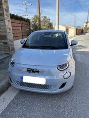 Fiat 500e 2022 ICON plus 3+1