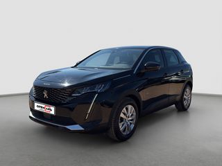 Peugeot 3008 2021 Corporate | Δόσεις Χωρίς Τράπεζα