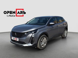 Peugeot 3008 2021 Corporate | Δόσεις Χωρίς Τράπεζα