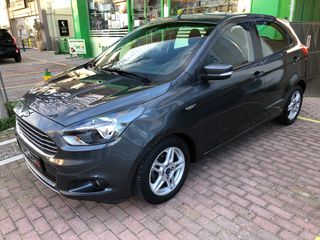 Ford Ka 2017 1.2 Ti-VCT Ultimate 17930XΛΜ!!!!!!-thumb-1