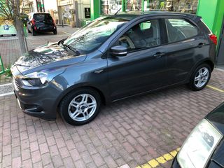 Ford Ka 2017 1.2 Ti-VCT Ultimate 17930XΛΜ!!!!!!-thumb-2