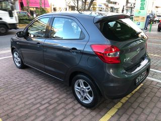 Ford Ka 2017 1.2 Ti-VCT Ultimate 17930XΛΜ!!!!!!-thumb-3