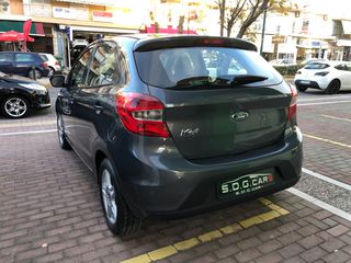 Ford Ka 2017 1.2 Ti-VCT Ultimate 17930XΛΜ!!!!!!-thumb-4