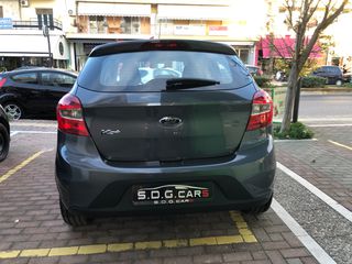 Ford Ka 2017 1.2 Ti-VCT Ultimate 17930XΛΜ!!!!!!-thumb-5