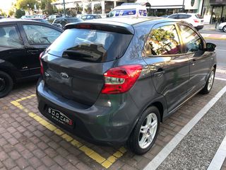Ford Ka 2017 1.2 Ti-VCT Ultimate 17930XΛΜ!!!!!!-thumb-6