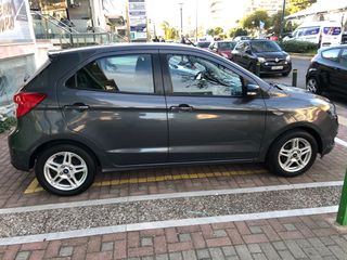 Ford Ka 2017 1.2 Ti-VCT Ultimate 17930XΛΜ!!!!!!-thumb-7