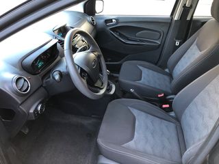 Ford Ka 2017 1.2 Ti-VCT Ultimate 17930XΛΜ!!!!!!-thumb-10