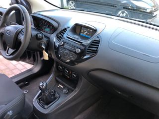 Ford Ka 2017 1.2 Ti-VCT Ultimate 17930XΛΜ!!!!!!-thumb-17