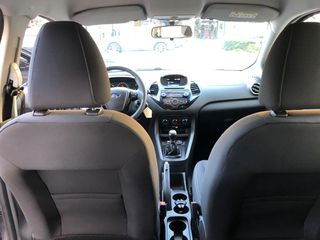 Ford Ka 2017 1.2 Ti-VCT Ultimate 17930XΛΜ!!!!!!-thumb-24