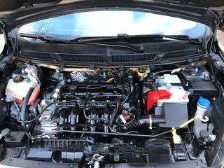 Ford Ka 2017 1.2 Ti-VCT Ultimate 17930XΛΜ!!!!!!-thumb-29