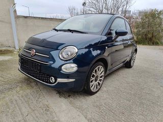 Fiat 500 2016 500 LOUNGE PANORAMA