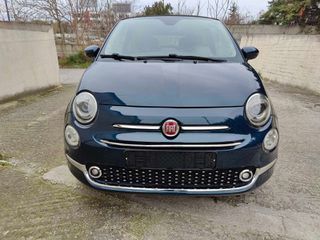 Fiat 500 2016 500 LOUNGE PANORAMA-thumb-1