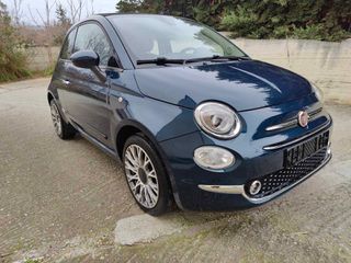 Fiat 500 2016 500 LOUNGE PANORAMA-thumb-2
