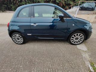 Fiat 500 2016 500 LOUNGE PANORAMA-thumb-3