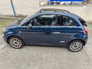 Fiat 500 2016 500 LOUNGE PANORAMA-thumb-6