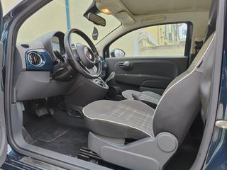 Fiat 500 2016 500 LOUNGE PANORAMA-thumb-8