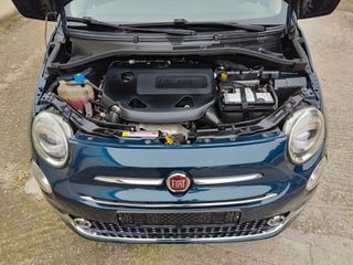 Fiat 500 2016 500 LOUNGE PANORAMA-thumb-12