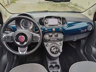 Fiat 500 2016 500 LOUNGE PANORAMA-thumb-13