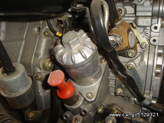 HATZ  DIESEL 20HP-thumb-2