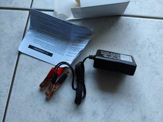 Μίνι μετατροπέας από μπαταρία σέ USB-thumb-4