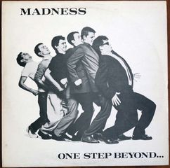 MADNESS - ONE STEP BEYOND…