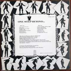 MADNESS - ONE STEP BEYOND…-thumb-1