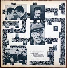 MADNESS - ONE STEP BEYOND…-thumb-3