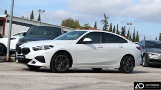 Bmw 216 Gran Coupé 2023 Sport Line | Steptronic | Diesel | AUTODEDOUSIS