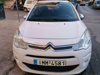 Citroen C3 2013