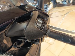 Honda SH 150i 2018 2018*ABS*TOP BOX*CBS*KEYLESS*ΕΛΑΣΤΙΚΑ MICHELIN-thumb-9