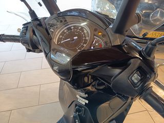 Honda SH 150i 2018 2018*ABS*TOP BOX*CBS*KEYLESS*ΕΛΑΣΤΙΚΑ MICHELIN-thumb-10