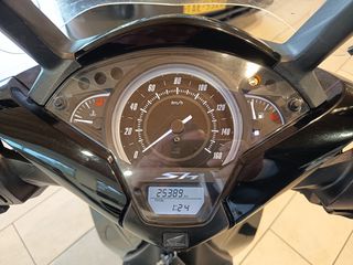 Honda SH 150i 2018 2018*ABS*TOP BOX*CBS*KEYLESS*ΕΛΑΣΤΙΚΑ MICHELIN-thumb-11